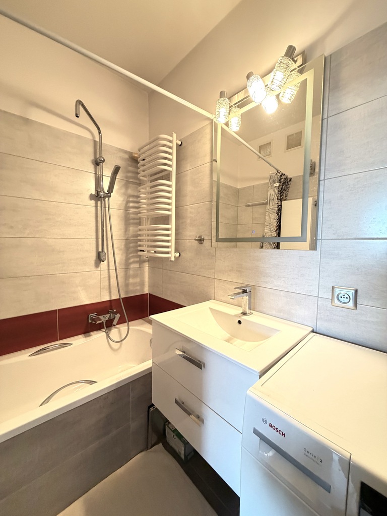 Mieszkanie na sprzedaż Szczecin, os. Bukowe 74 m2 | Arka Nieruchomości