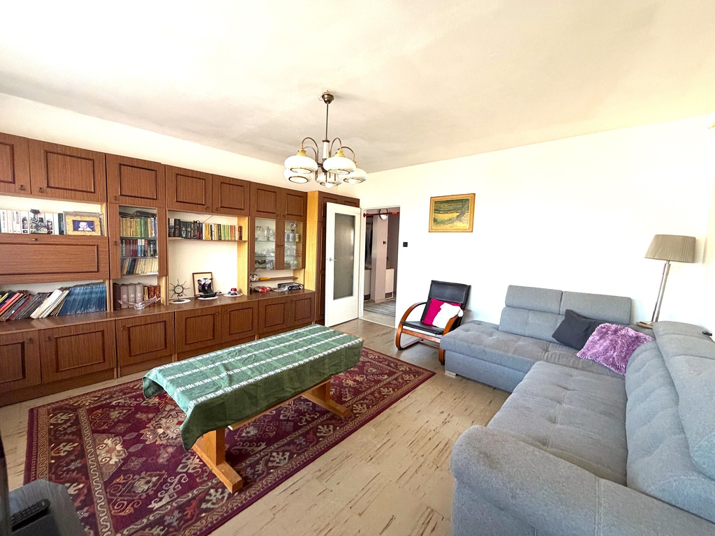 Mieszkanie na sprzedaż Szczecin, os. Bukowe 74 m2 | Arka Nieruchomości