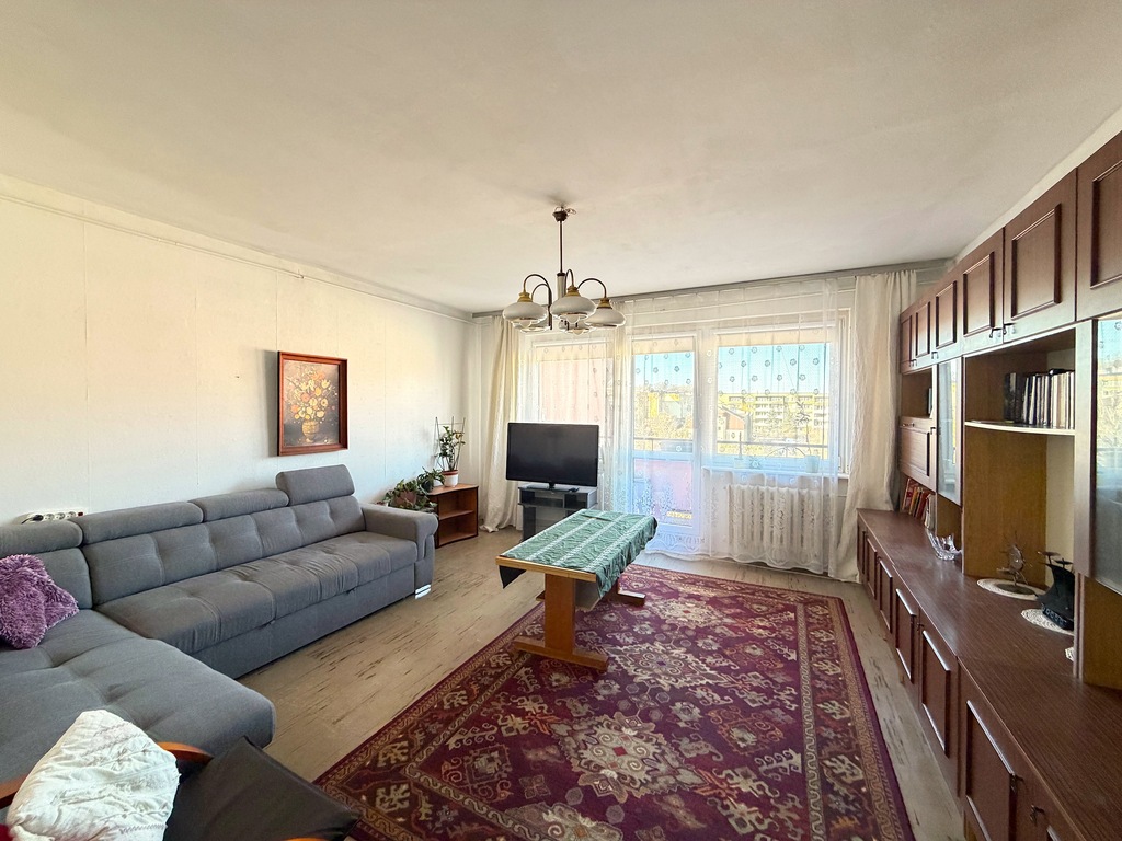 Mieszkanie na sprzedaż Szczecin, os. Bukowe 74 m2 | Arka Nieruchomości