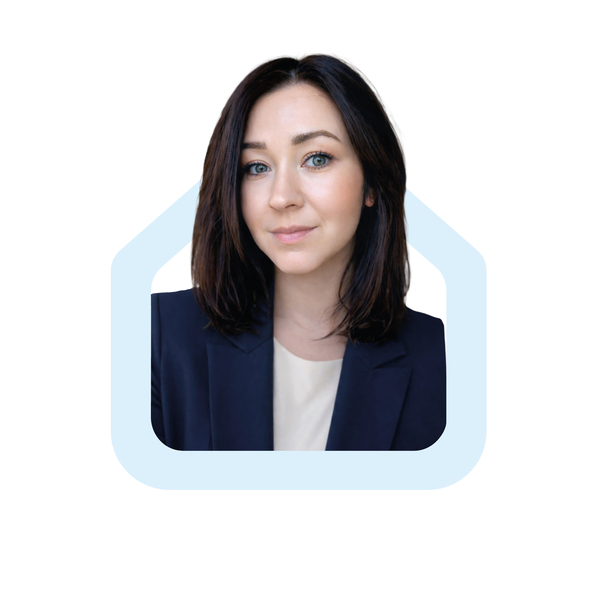 Aleksandra Molęda - Ekspert nieruchomości