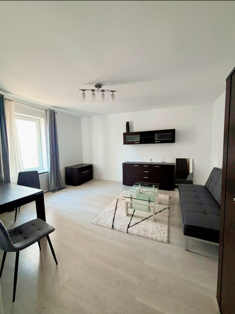 Mieszkanie na wynajem Szczecin, Centrum 50 m2 | Arka Nieruchomości