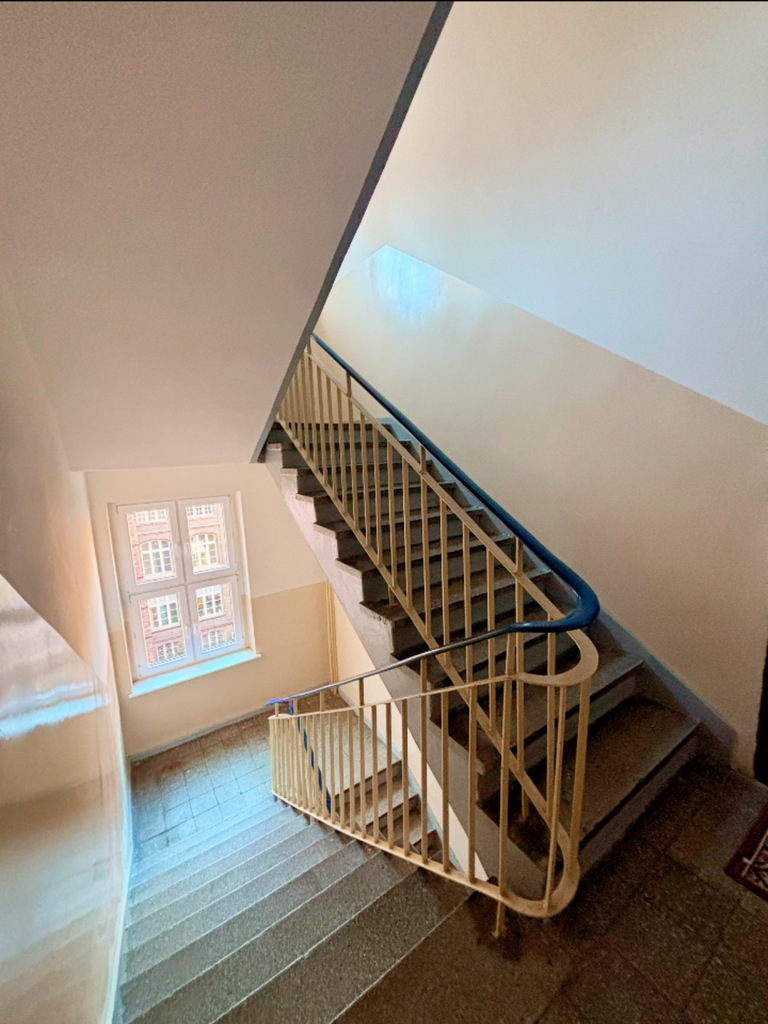 Mieszkanie na wynajem Szczecin, Centrum 50 m2 | Arka Nieruchomości