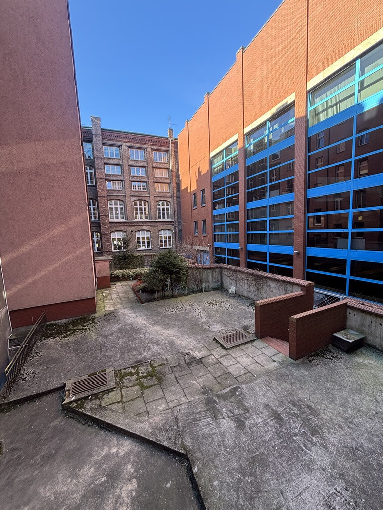 Mieszkanie na wynajem Szczecin, Centrum 50 m2 | Arka Nieruchomości