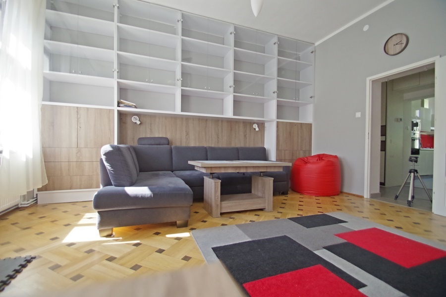 Mieszkanie na sprzedaż Szczecin, Śródmieście-Centrum 92 m2 | Arka Nieruchomości