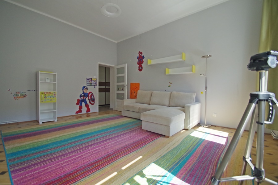 Mieszkanie na sprzedaż Szczecin, Śródmieście-Centrum 92 m2 | Arka Nieruchomości