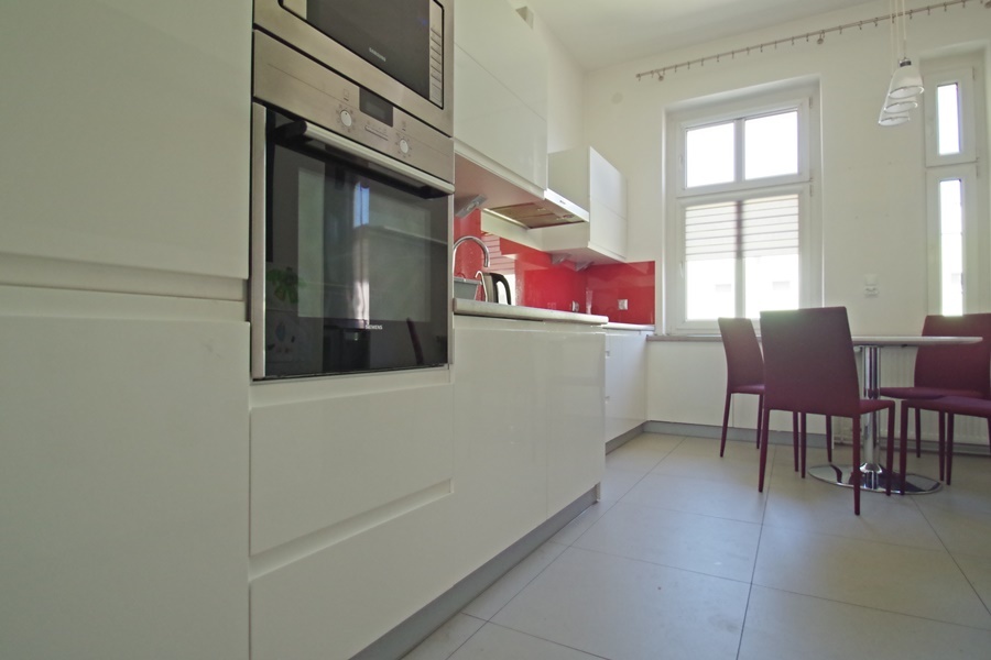 Mieszkanie na sprzedaż Szczecin, Śródmieście-Centrum 92 m2 | Arka Nieruchomości