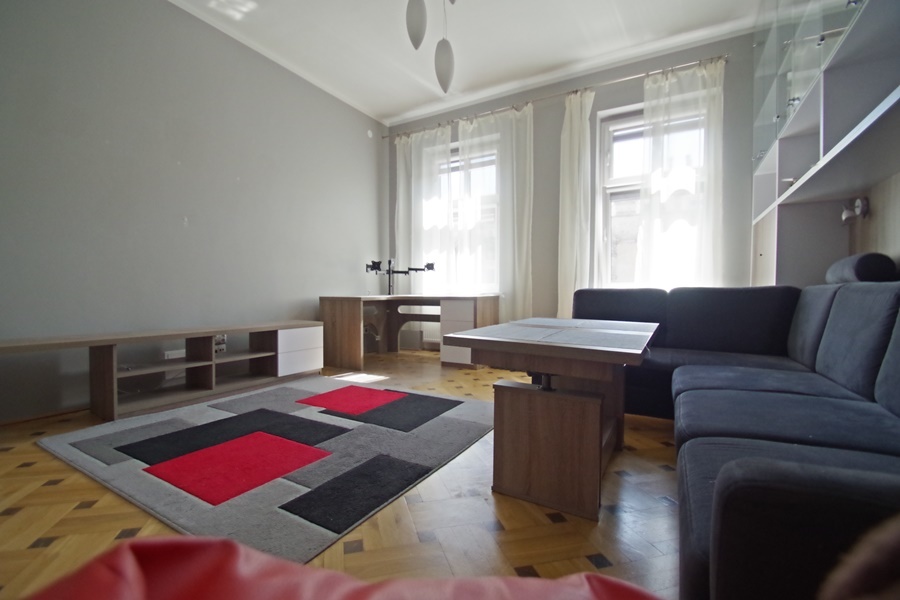 Mieszkanie na sprzedaż Szczecin, Śródmieście-Centrum 92 m2 | Arka Nieruchomości