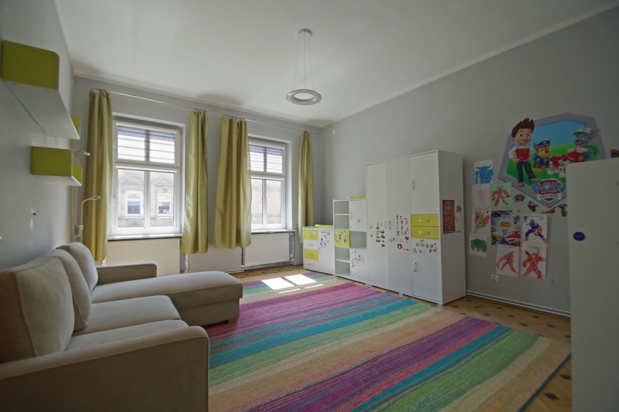 Mieszkanie na sprzedaż Szczecin, Śródmieście-Centrum 92 m2 | Arka Nieruchomości