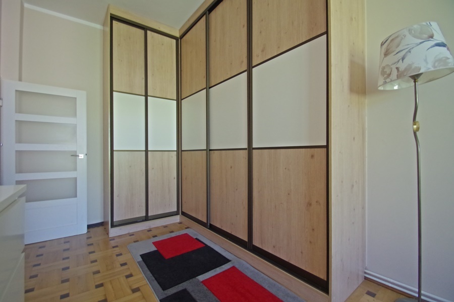 Mieszkanie na sprzedaż Szczecin, Śródmieście-Centrum 92 m2 | Arka Nieruchomości