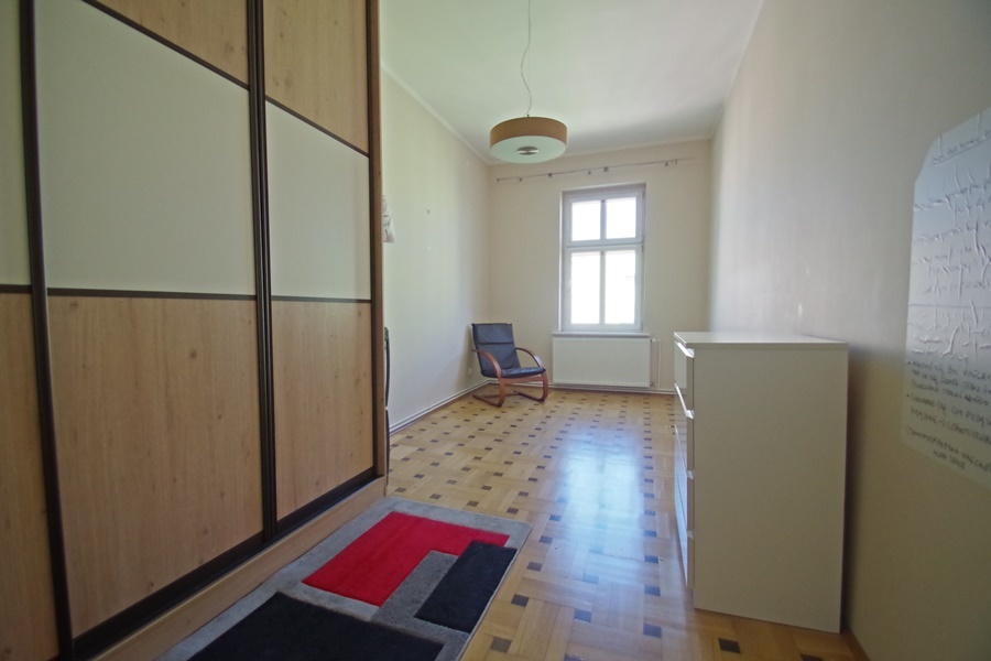 Mieszkanie na sprzedaż Szczecin, Śródmieście-Centrum 92 m2 | Arka Nieruchomości