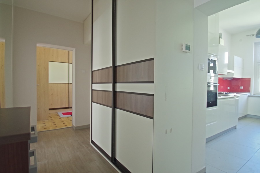 Mieszkanie na sprzedaż Szczecin, Śródmieście-Centrum 92 m2 | Arka Nieruchomości