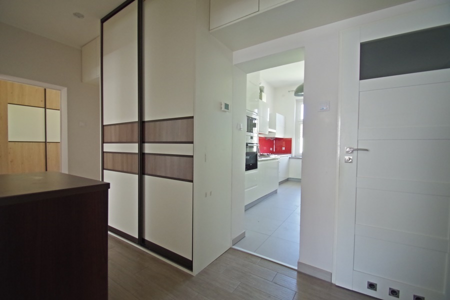 Mieszkanie na sprzedaż Szczecin, Śródmieście-Centrum 92 m2 | Arka Nieruchomości