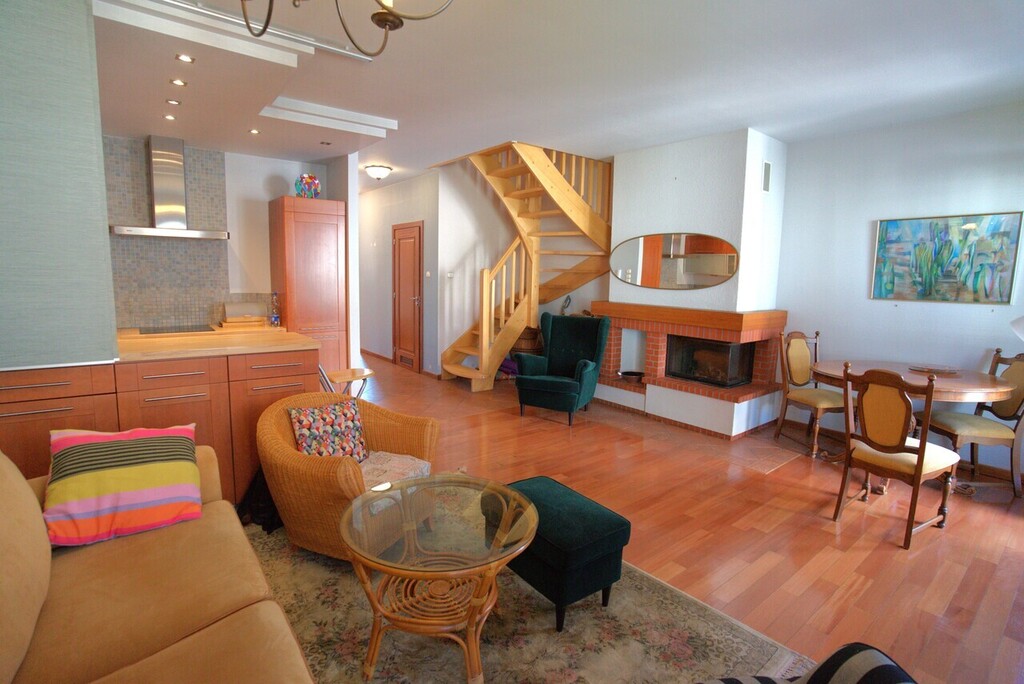 Mieszkanie na sprzedaż Szczecin, Pogodno 92 m2 | Arka Nieruchomości