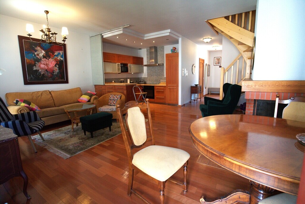 Mieszkanie na sprzedaż Szczecin, Pogodno 92 m2 | Arka Nieruchomości