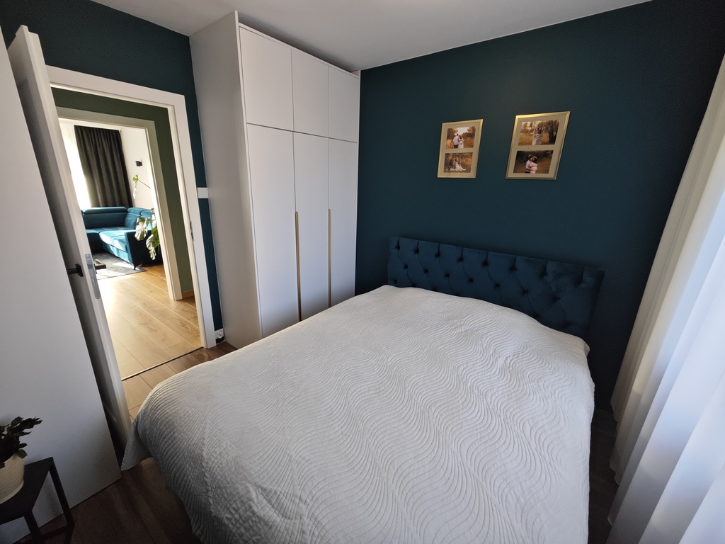 Mieszkanie na sprzedaż Przecław 70 m2 | Arka Nieruchomości