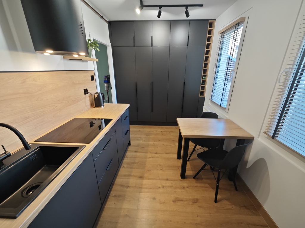 Mieszkanie na sprzedaż Przecław 70 m2 | Arka Nieruchomości