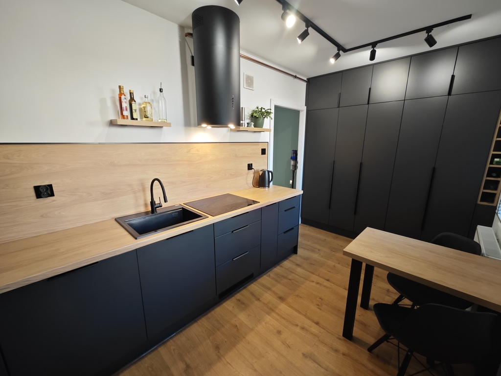 Mieszkanie na sprzedaż Przecław 70 m2 | Arka Nieruchomości