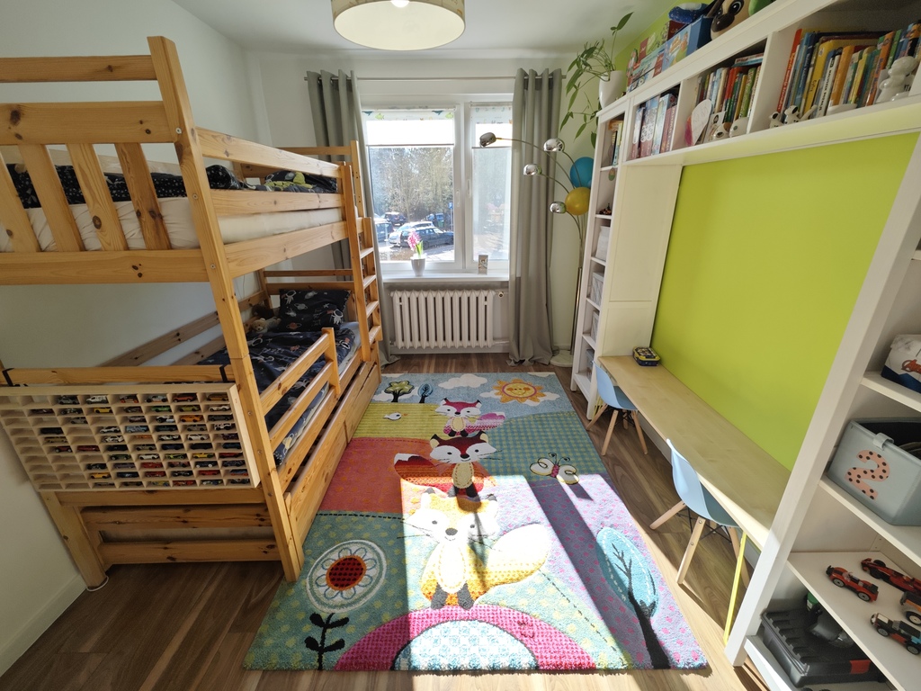 Mieszkanie na sprzedaż Przecław 70 m2 | Arka Nieruchomości