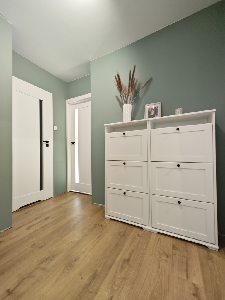 Mieszkanie na sprzedaż Przecław 70 m2 | Arka Nieruchomości