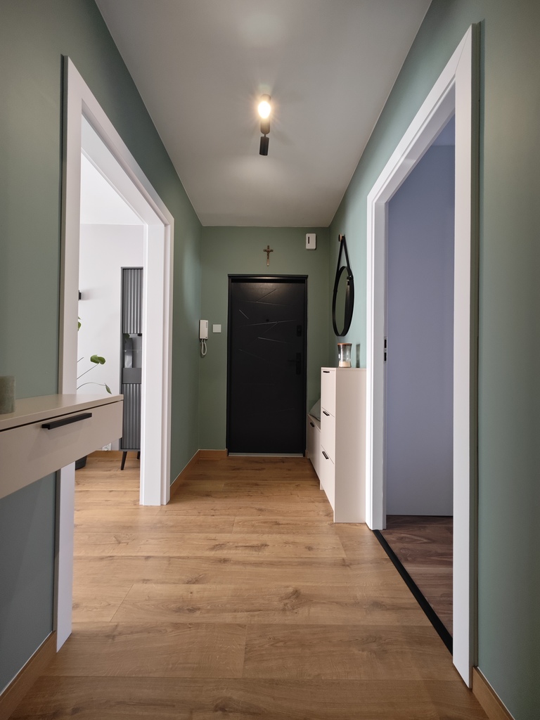 Mieszkanie na sprzedaż Przecław 70 m2 | Arka Nieruchomości