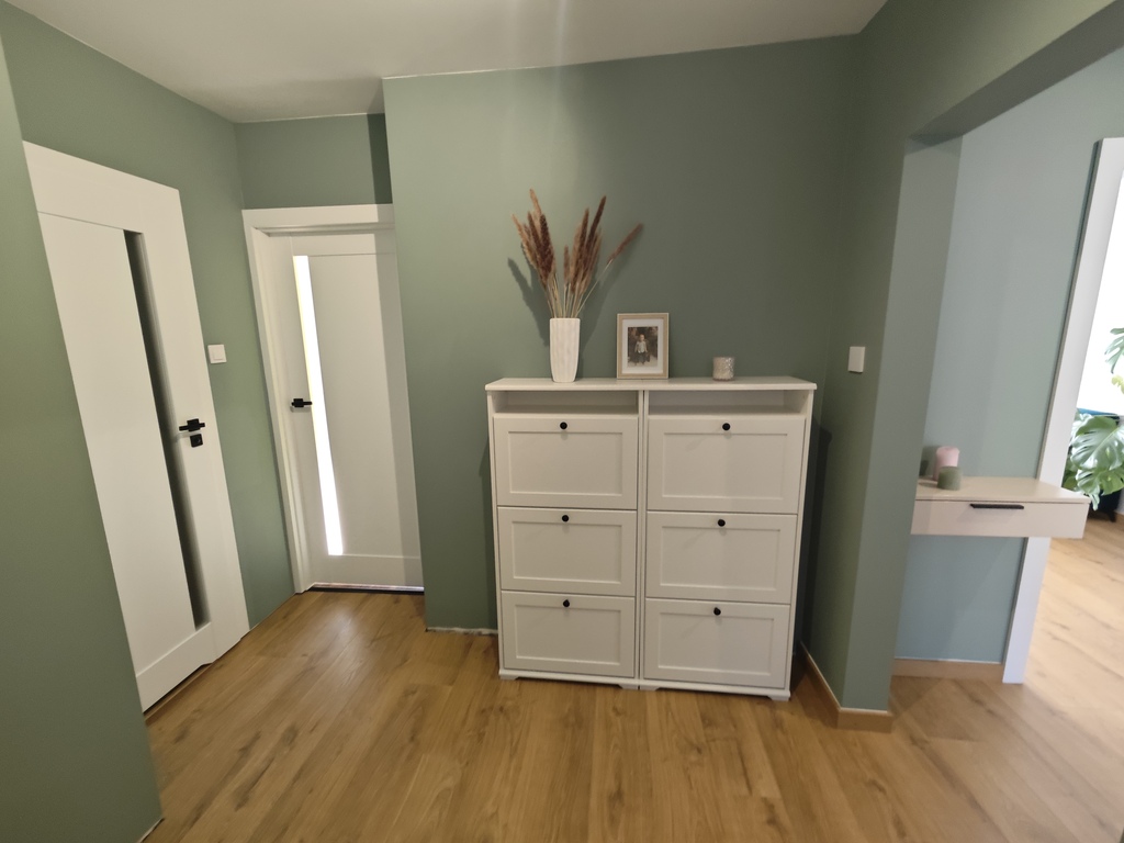 Mieszkanie na sprzedaż Przecław 70 m2 | Arka Nieruchomości