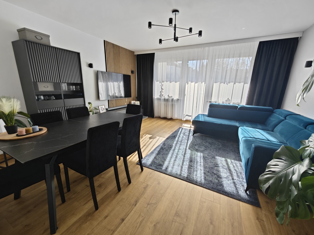 Mieszkanie na sprzedaż Przecław 70 m2 | Arka Nieruchomości