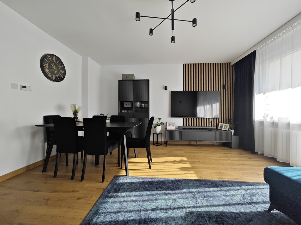 Mieszkanie na sprzedaż Przecław 70 m2 | Arka Nieruchomości