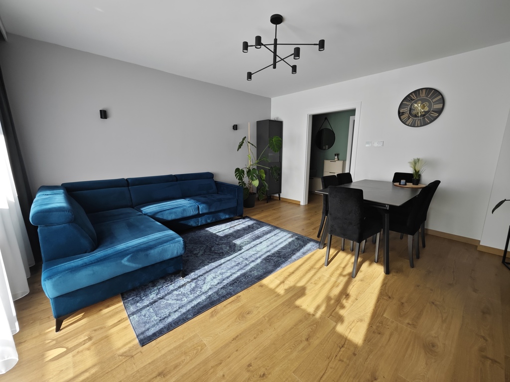 Mieszkanie na sprzedaż Przecław 70 m2 | Arka Nieruchomości