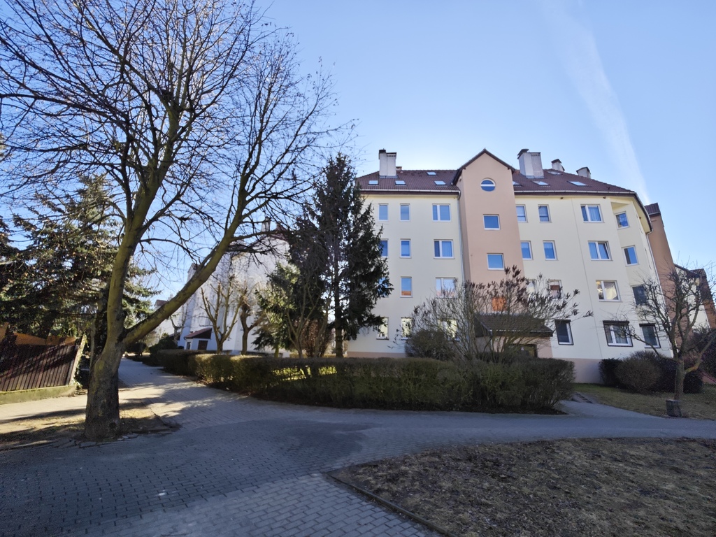 Mieszkanie na sprzedaż Przecław 70 m2 | Arka Nieruchomości