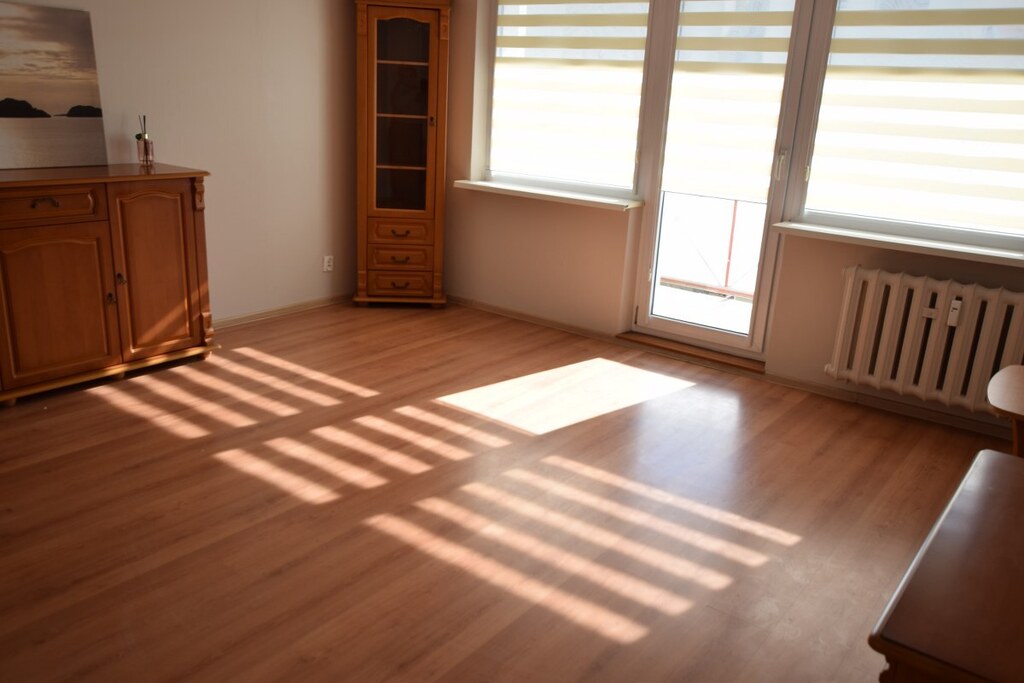 Mieszkanie na sprzedaż Szczecin, os. Majowe 50 m2 | Arka Nieruchomości