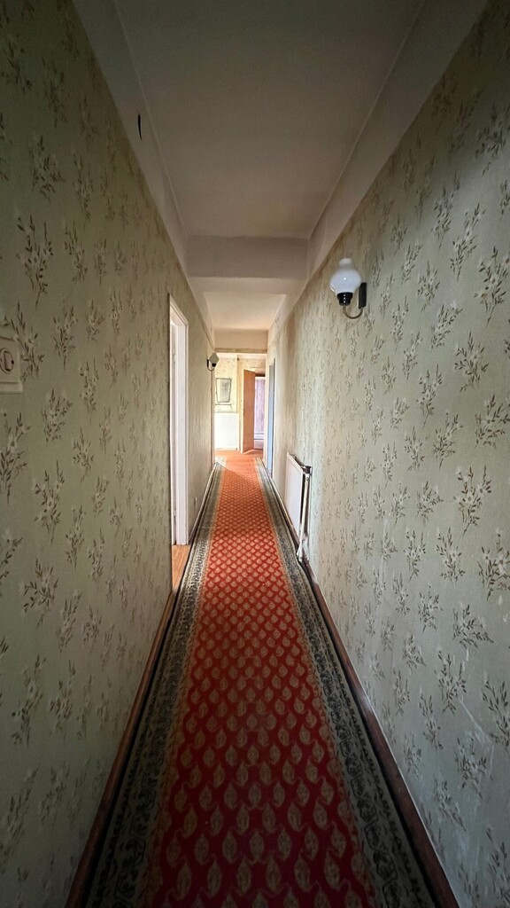 Dom na sprzedaż Szczecin, Głębokie 110 m2 | Arka Nieruchomości