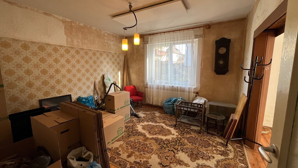 Dom na sprzedaż Szczecin, Głębokie 110 m2 | Arka Nieruchomości