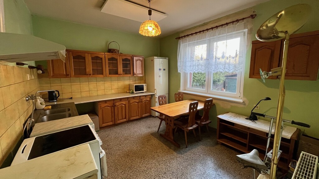 Dom na sprzedaż Szczecin, Głębokie 110 m2 | Arka Nieruchomości