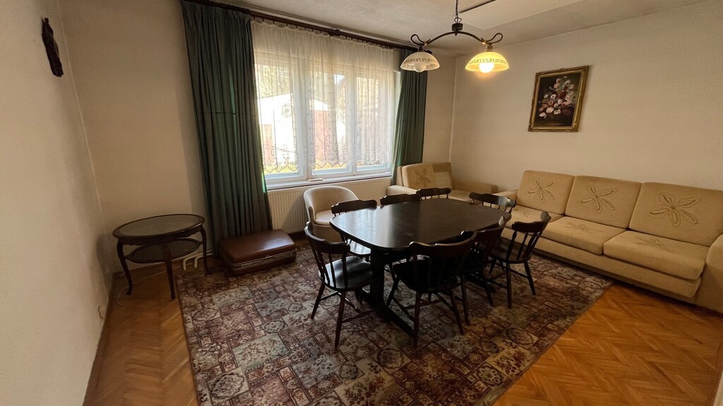 Dom na sprzedaż Szczecin, Głębokie 110 m2 | Arka Nieruchomości