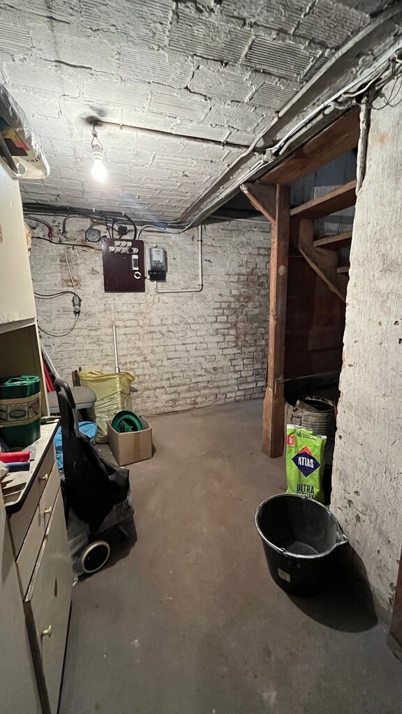 Dom na sprzedaż Szczecin, Głębokie 110 m2 | Arka Nieruchomości