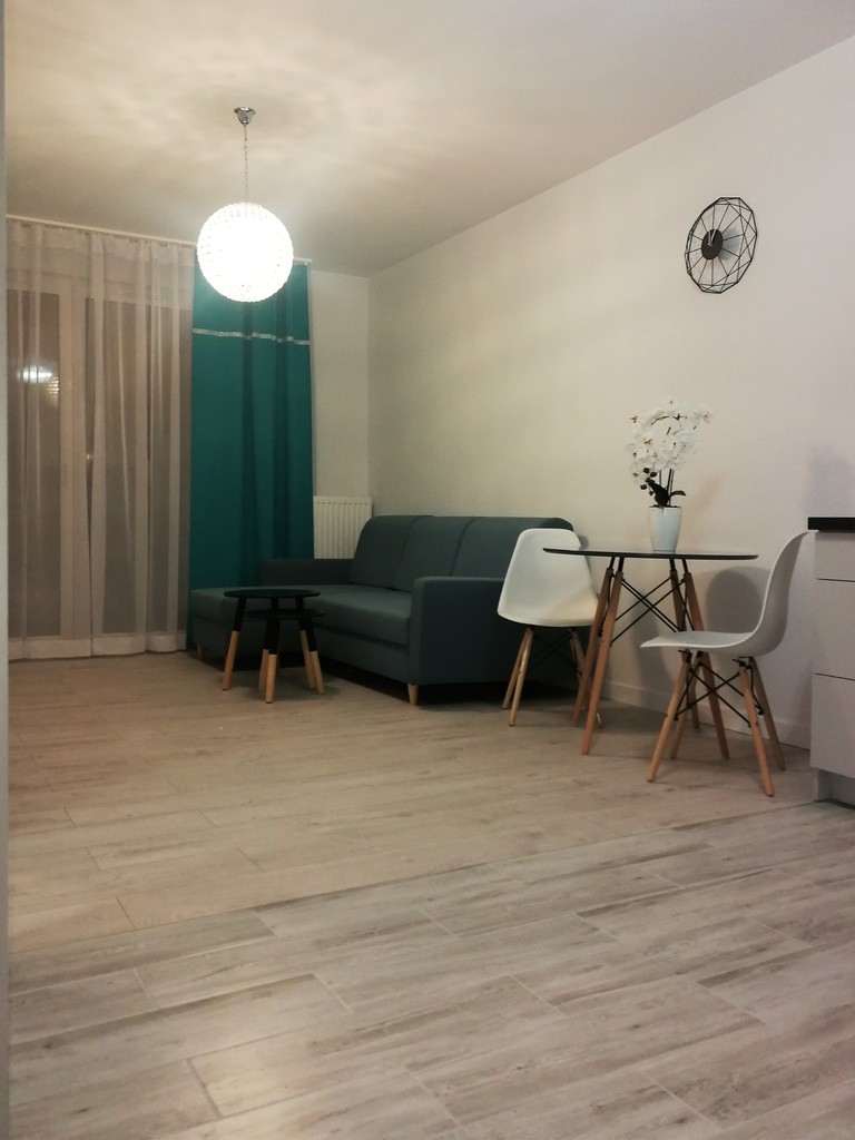 Mieszkanie na sprzedaż Szczecin, Warszewo 29 m2 | Arka Nieruchomości