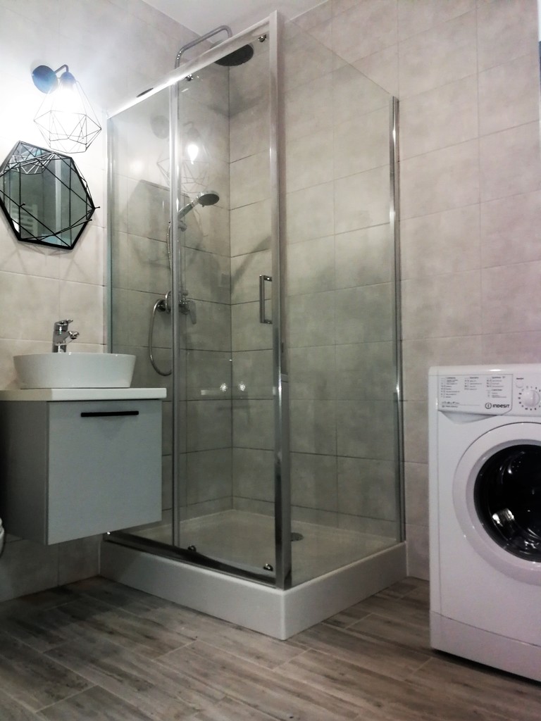 Mieszkanie na sprzedaż Szczecin, Warszewo 29 m2 | Arka Nieruchomości