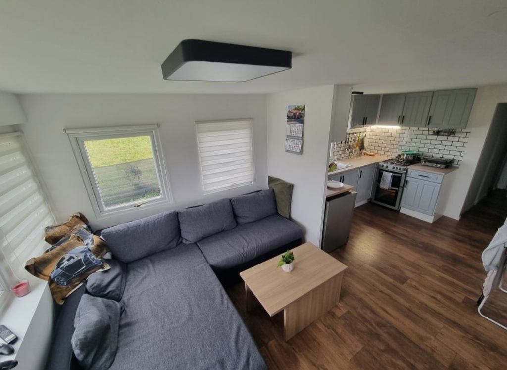 Działka na sprzedaż Rurzyca 1 000 m2 | Arka Nieruchomości