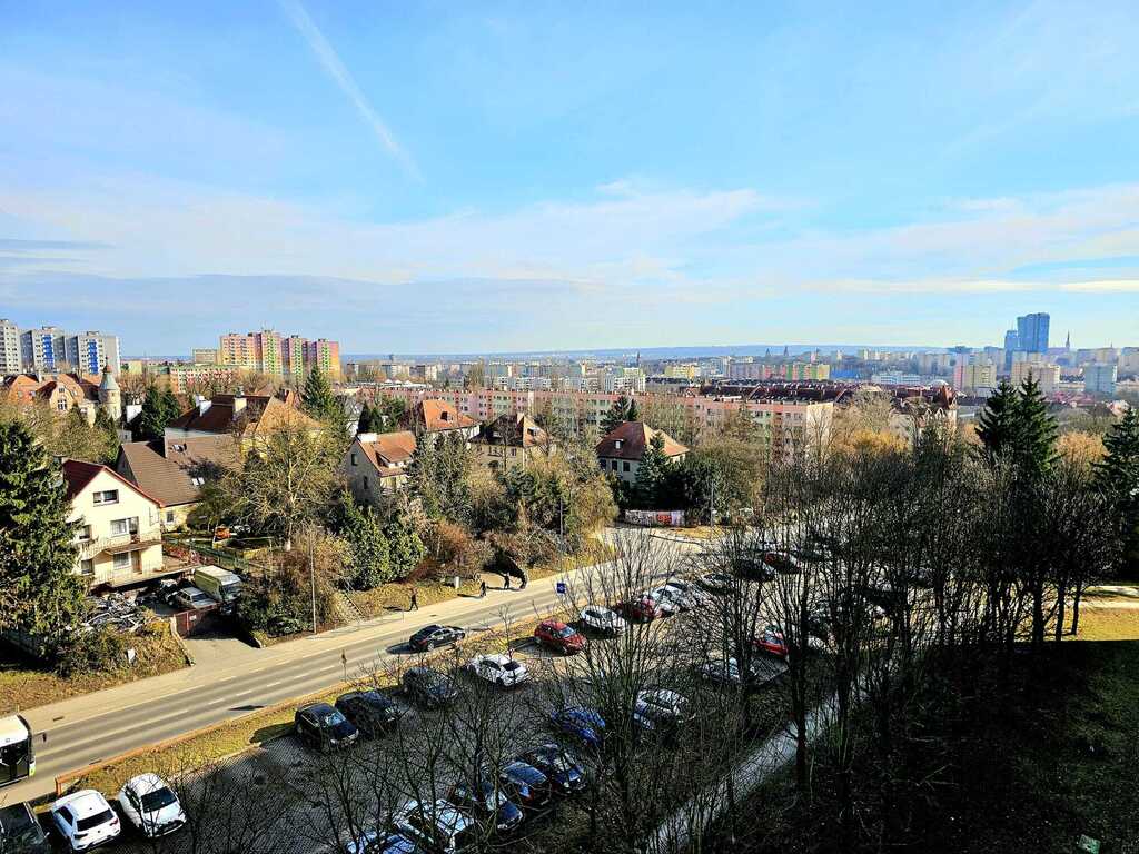 Mieszkanie na sprzedaż Szczecin, Niebuszewo 48 m2 | Arka Nieruchomości