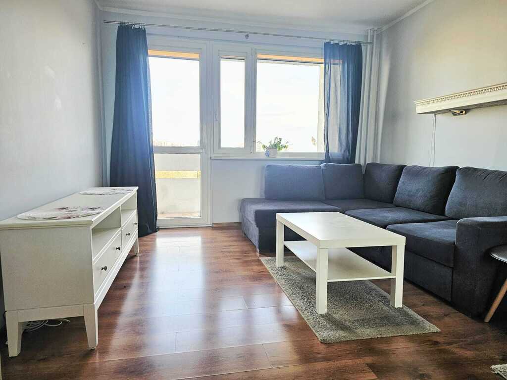 Mieszkanie na sprzedaż Szczecin, Niebuszewo 48 m2 | Arka Nieruchomości