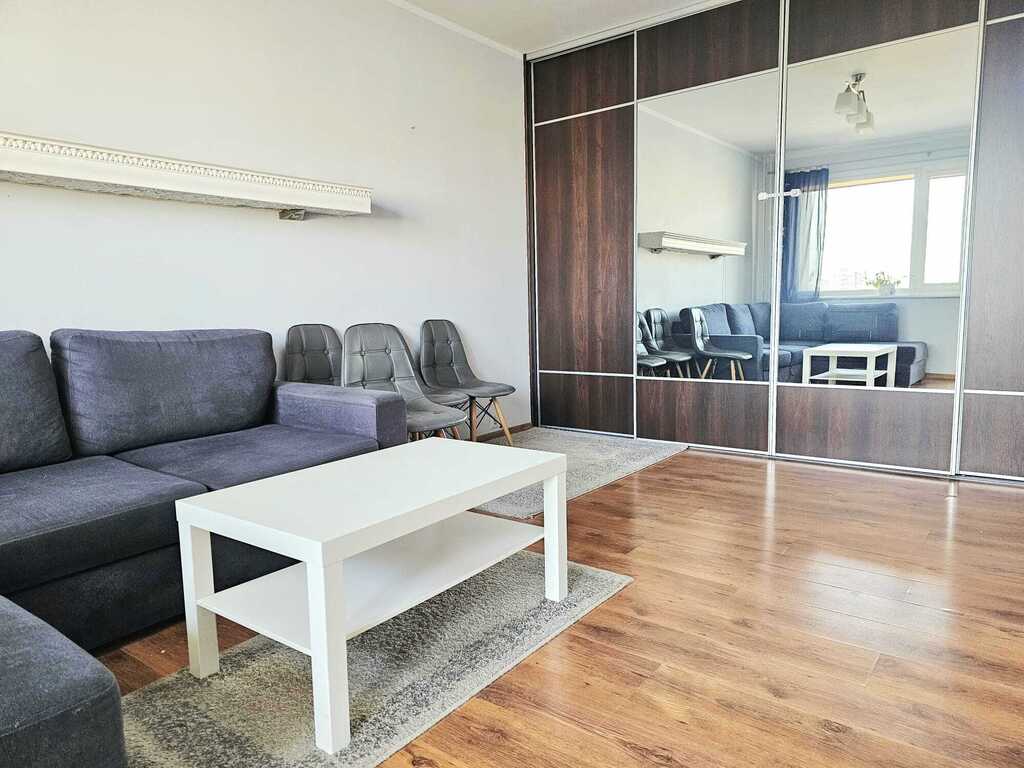 Mieszkanie na sprzedaż Szczecin, Niebuszewo 48 m2 | Arka Nieruchomości