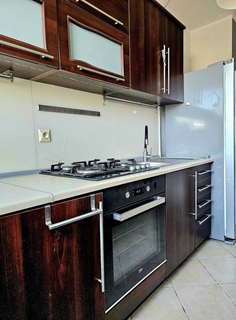 Mieszkanie na sprzedaż Szczecin, Niebuszewo 48 m2 | Arka Nieruchomości