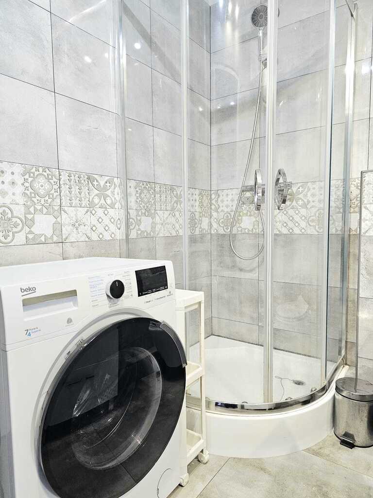 Mieszkanie na sprzedaż Szczecin, Niebuszewo 48 m2 | Arka Nieruchomości