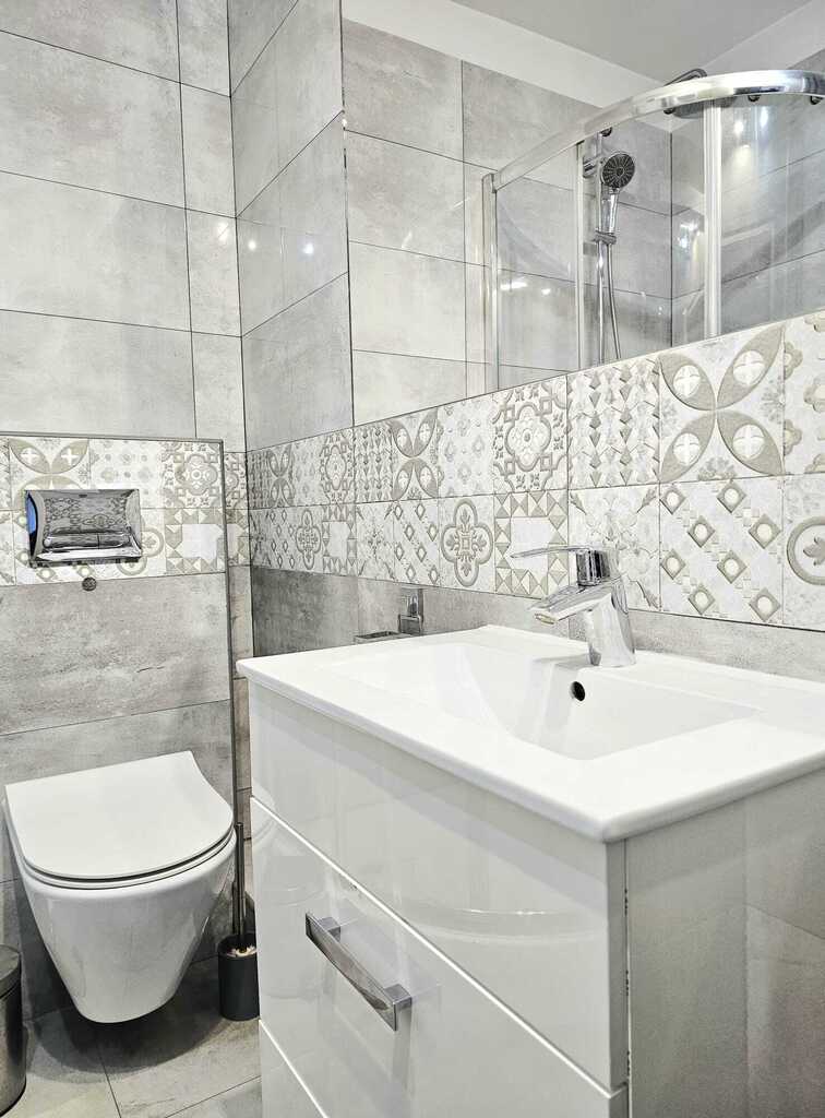 Mieszkanie na sprzedaż Szczecin, Niebuszewo 48 m2 | Arka Nieruchomości