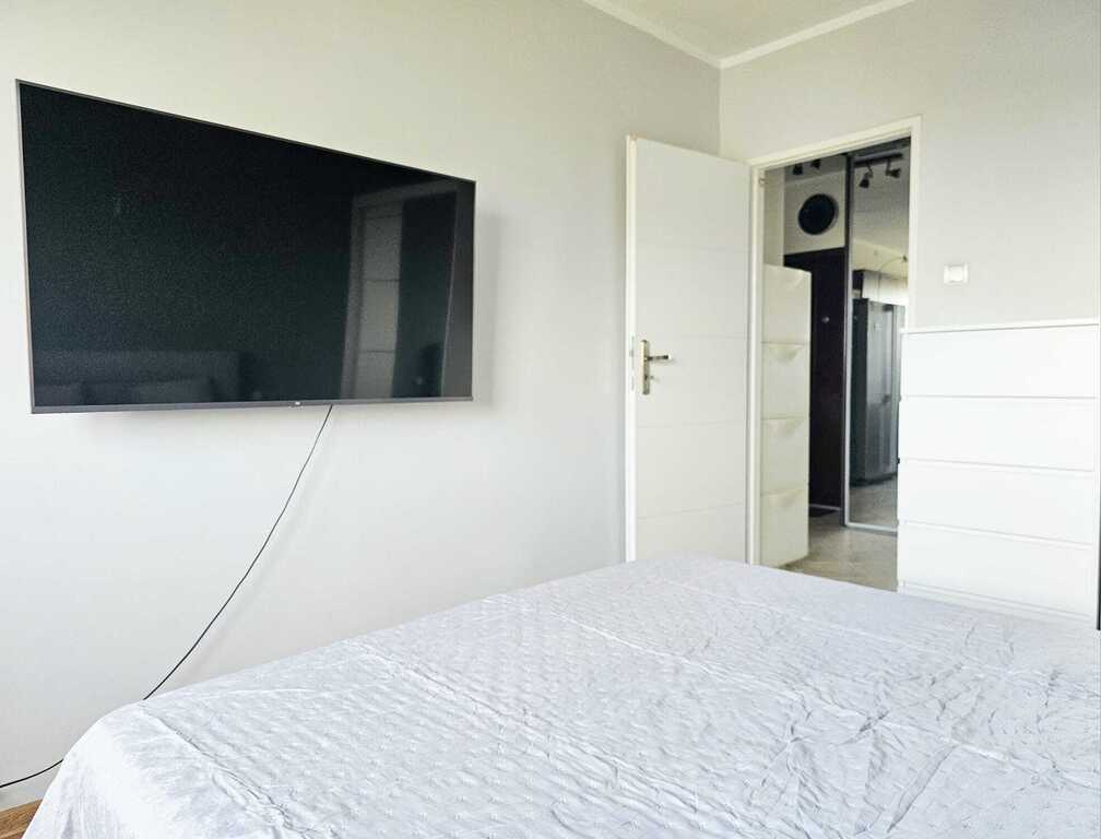 Mieszkanie na sprzedaż Szczecin, Niebuszewo 48 m2 | Arka Nieruchomości