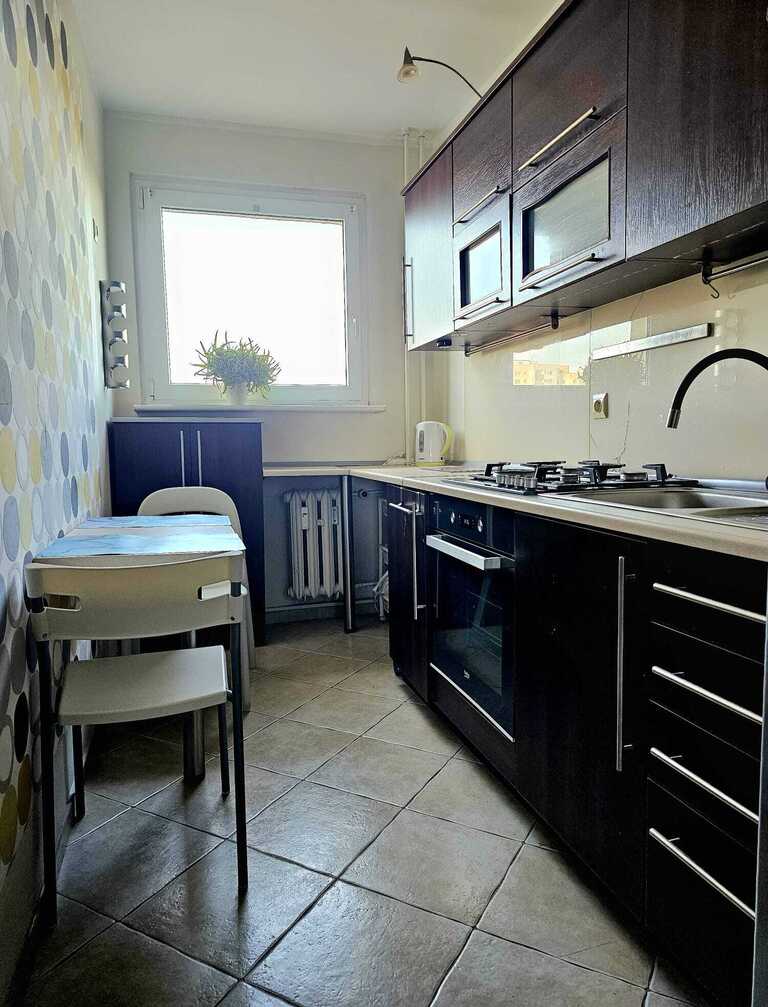 Mieszkanie na sprzedaż Szczecin, Niebuszewo 48 m2 | Arka Nieruchomości