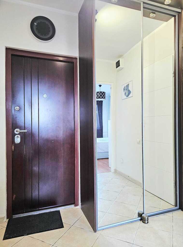 Mieszkanie na sprzedaż Szczecin, Niebuszewo 48 m2 | Arka Nieruchomości