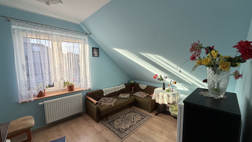 Dom na sprzedaż Szczecin, Krzekowo 147 m2 | Arka Nieruchomości