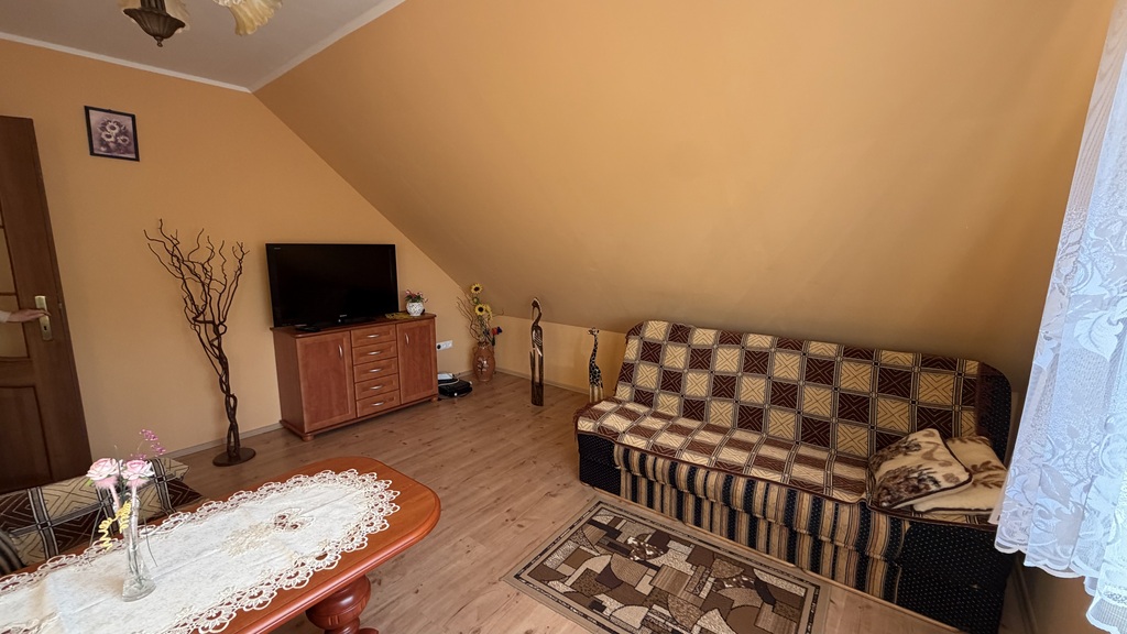 Dom na sprzedaż Szczecin, Krzekowo 147 m2 | Arka Nieruchomości