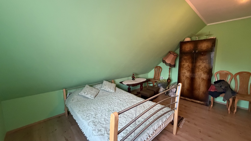 Dom na sprzedaż Szczecin, Krzekowo 147 m2 | Arka Nieruchomości